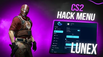CS 2 Hack Menu [Free 2025] | BEST CS 2 Cheats [Update] | NEW CS 2 Hacks | Aimbot & Wallhack