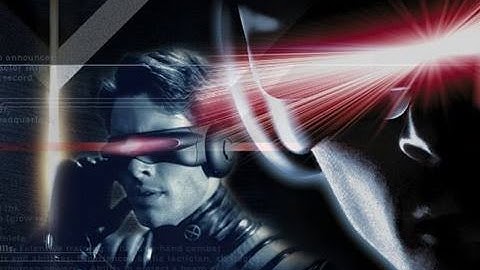 Cyclops Music Video (Somewhere I Belong)