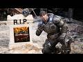 I tried this Gears of War after it died...