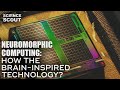 Neuromorphic Computing-How The Brain-Inspired Technology | Neuromorphic Artificial Intelligence |