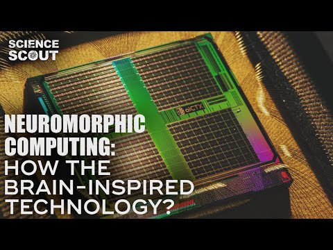 Neuromorphic Computing-How The Brain-Inspired Technology | Neuromorphic Artificial Intelligence |