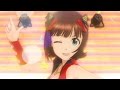 アチチッチ fire version feat.天海春香 720P60