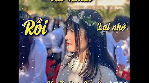 Xa Rồi Trường Cấp 3 🥲