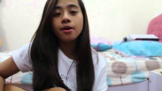 Perfect - One Direction (Acoustic Cover) by Sophia Abino