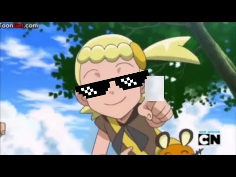 Bonnie is a SAVAGE! pokemon roast compilation 3