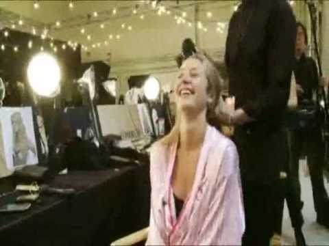 Candice Swanepoel VS Footage 2009