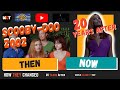 SCOOBY-DOO CAST [2002 Then and Now 2022] HOW THEY CHANGED [20 Years After]