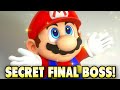 How to Beat the Secret Final Boss in Super Mario RPG (Remake)