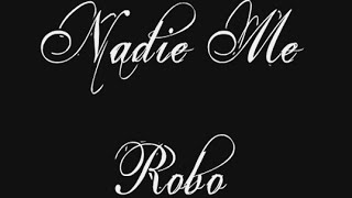 Nadie me robo nada - Gregory Palencia - Letra chords