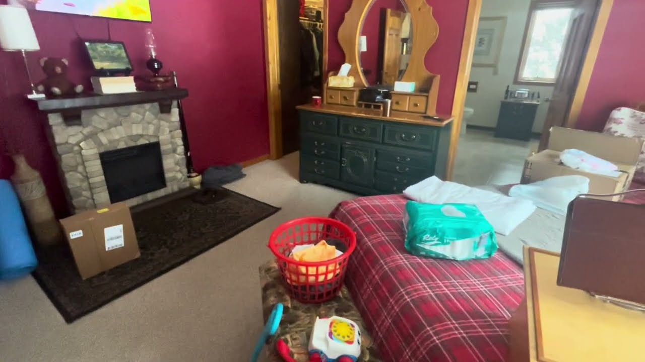 Навести порядок в беспорядке в шкафу за считанные минуты! Так приятно!!