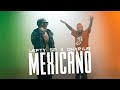 Lefty SM x Dharius - Mexicano 🇲🇽🔥