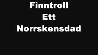 Finntroll Ett Norrskensdad