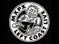 MxPx - Left Coast Live (2015)