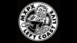 MxPx - Left Coast Live (2015)