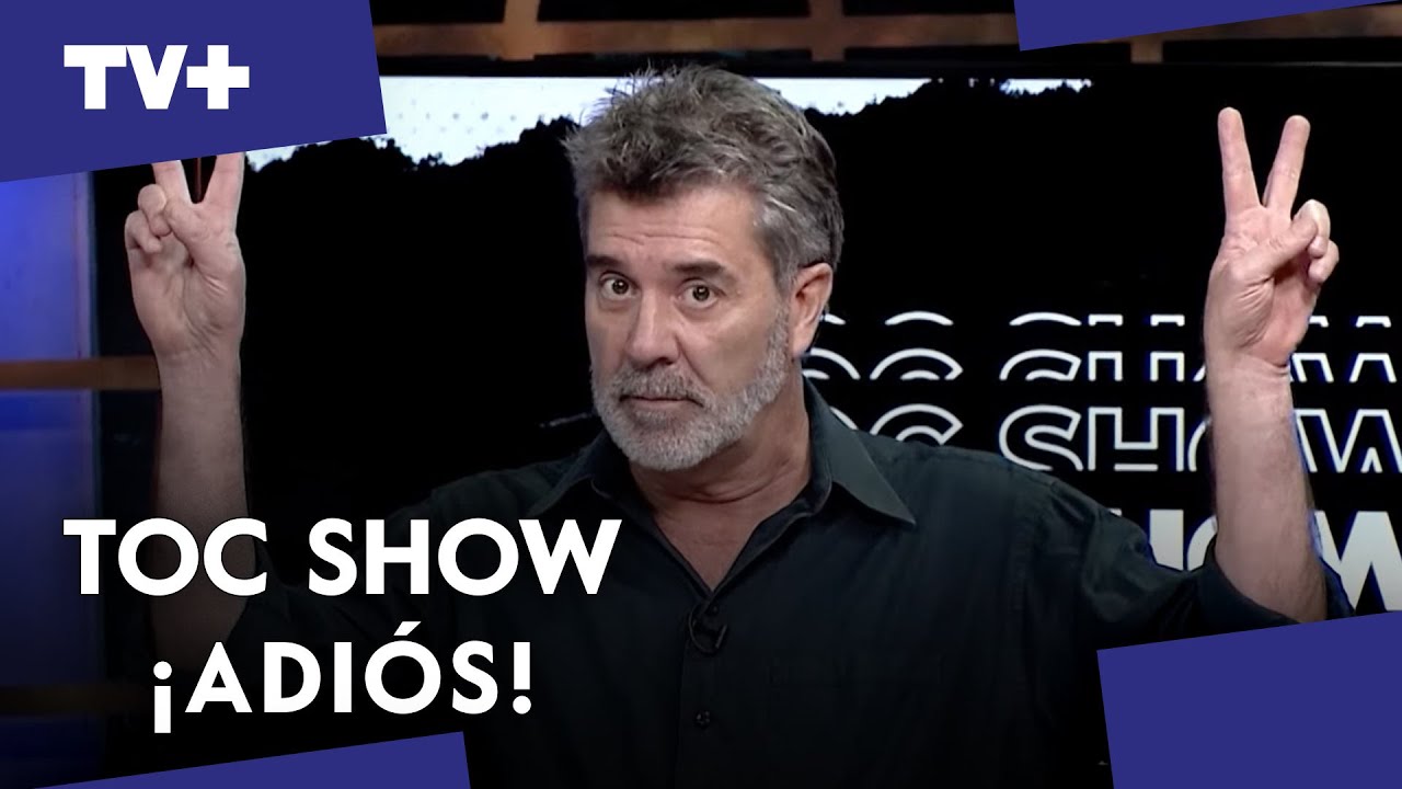 Toc Show | 14 de Marzo de 2025