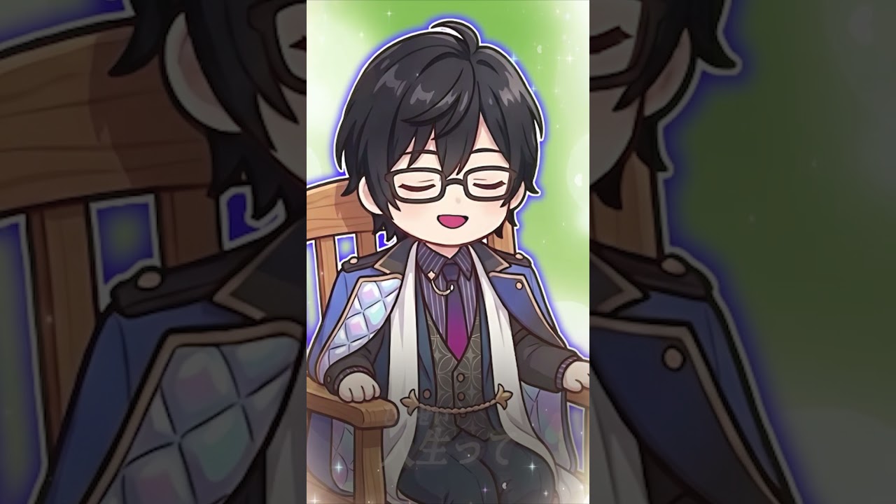 コンプラ研修で何かされてきた四季凪アキラ【にじさんじ切り抜き/時々手描き】#shorts