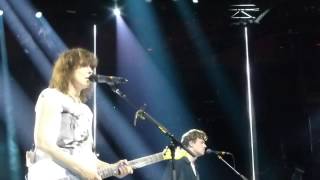Chrissie Hynde - Precious (Pretenders Song) (HD) - Roundhouse - 16.09.14