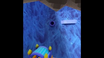 Trying to hit secret tunnel #gorillatag #secrettunnel