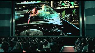 Saw 3D - Official Trailer [HD]