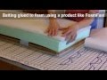 How To Upholster A Bench