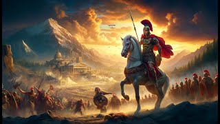 Alexander the Great (356-323 BC): The Conquest of the Known World