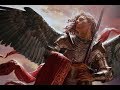 Archangel michael  angelic music