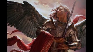 Archangel Michael ~ Angelic Music