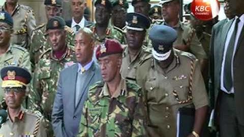 Autopsy reveals Msando was tortured, strangled to death