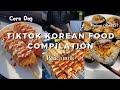 Tiktok Korean Food Compilation