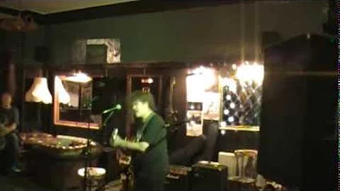 Fran Powers (Box of Crayons) @ Noise 4 The Homeles...