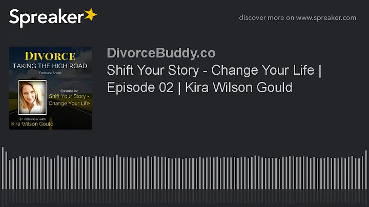 Shift Your Story - Change Your Life | Episode 02 |...