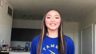 2021 NCA TRYOUT - introduction