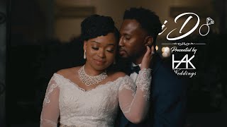 Gabrielle & Kyle Wedding Video | Jacques Exclusive Caterer & Reception Center NJ | A Love to Last