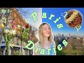 Paris Diaries 💌 | scootering, food and hitting 10k subs!