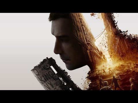 Dying Light 2 ошибка при запуски игры