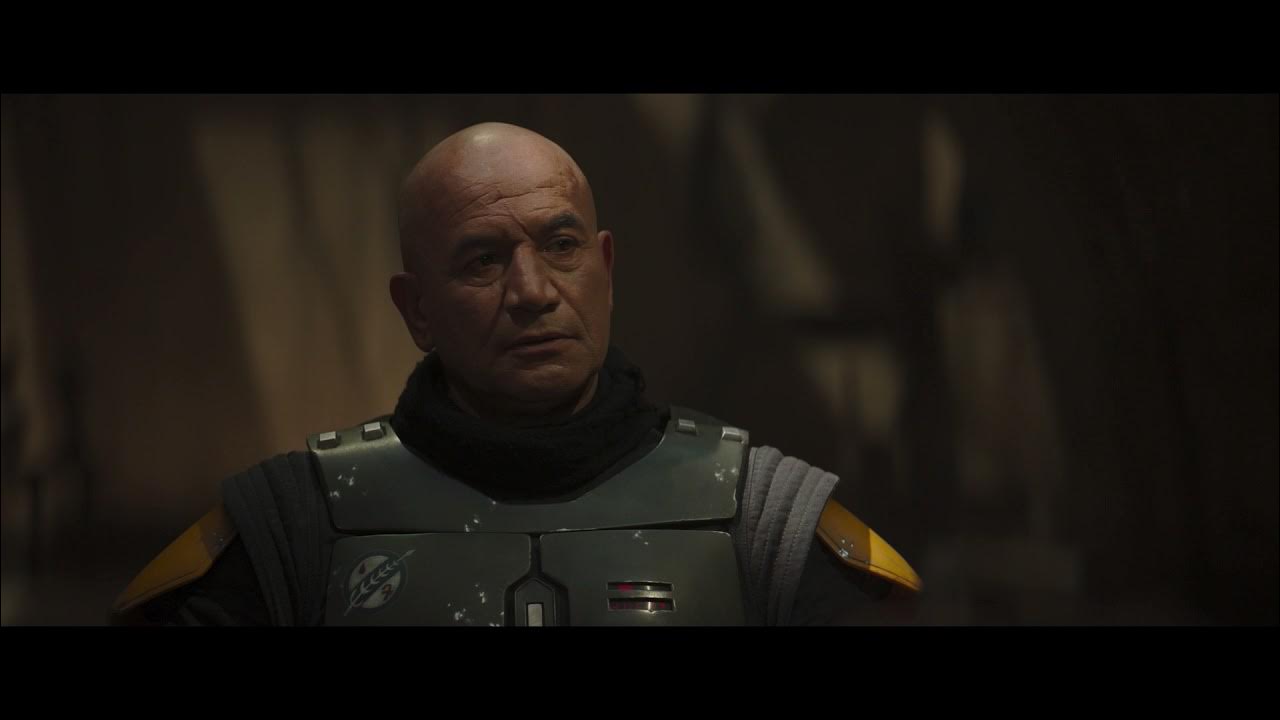 книга боба фетт 2022