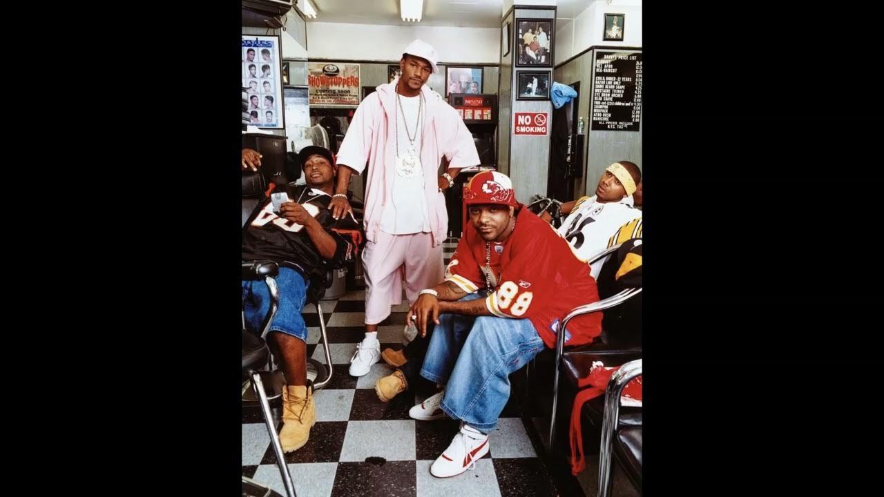 JIM JONES X HEATMAKERZ X DIPSET TYPE BEAT (HALLELUJAH) PROD X ONE