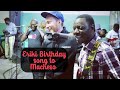 Alick Macheso Birthday song by Eriki