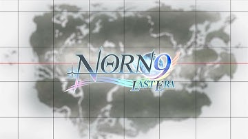 Norn9: Last Era - Opening