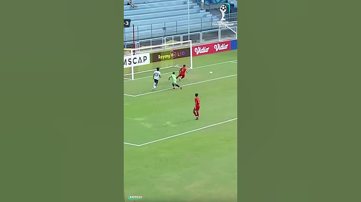 ⛔ Denied at the last second #AFFU23 #MYAvCAM #myanmar #save