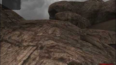 S.T.A.L.K.E.R. Build 1935 (October 18th, 2004) Part 3/9
