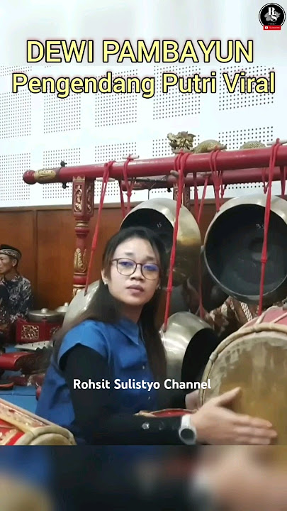 DEWI PAMBAYUN⁉️ Siaran Uyon-Uyon Nyamleng Radio RRI Surakarta #shorts #karawitan #gamelan #klenengan
