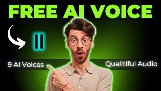 Eleven Labs: Free Text to AI Voice 2023 - Eleven Labs AI