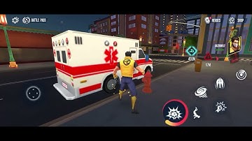 💥BIG UPDATE💥 SPIDER FIGHTER 3 vs SPIDER FIGHTING: HERO GAME - Android/IOS Gameplay.