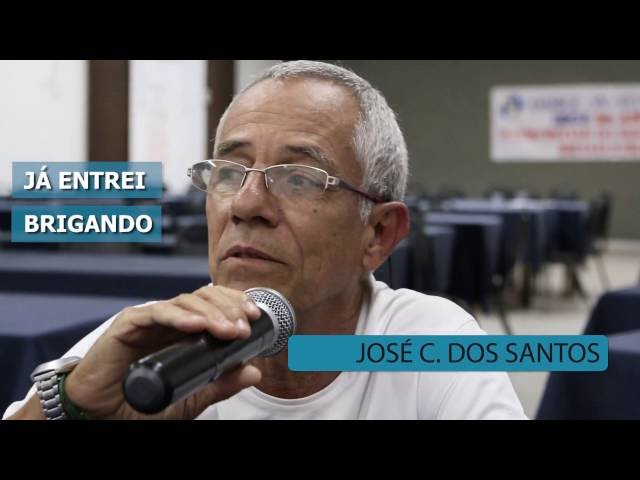 MEMÓRIA ASSIBGE – José dos Santos (MG)