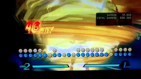 Frank West and Thor Down Exchange to Level 5