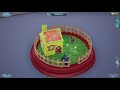 Restoring toys truck seal and toy house  toy tinker simulator pc game