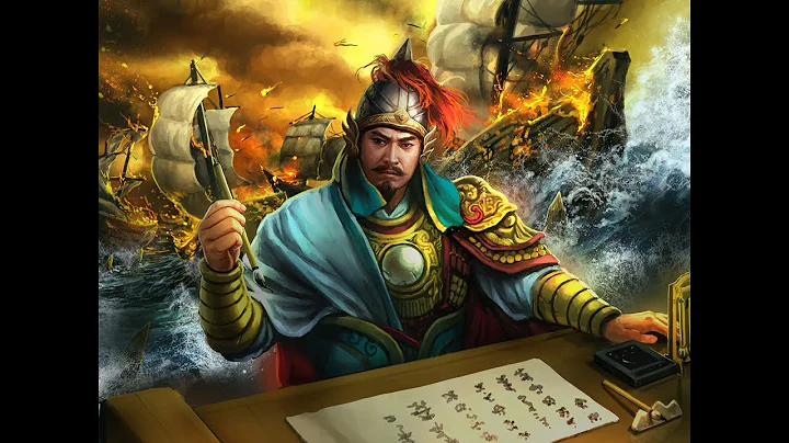 Tran Hung Dao Biography