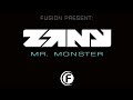 Zany - Mr. Monster