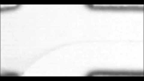 Sub-micrometer-precision, three-dimensional (3D) hydrodynamic focusing...